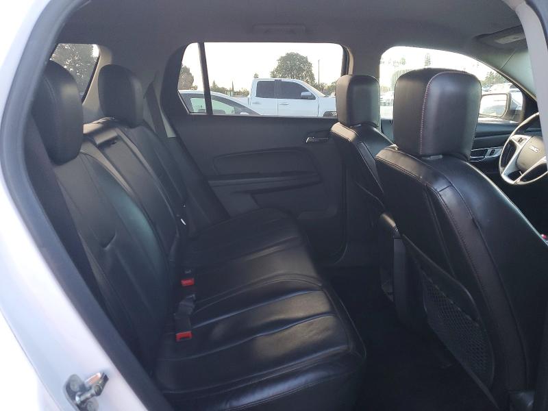 Photo 11 from auction – 2017 GMC TERRAIN SL with VIN 2GKALPEK5H6328987