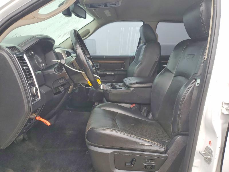 Photo 7 from auction – 2016 RAM 1500 with VIN 1C6RR7NM6GS340177