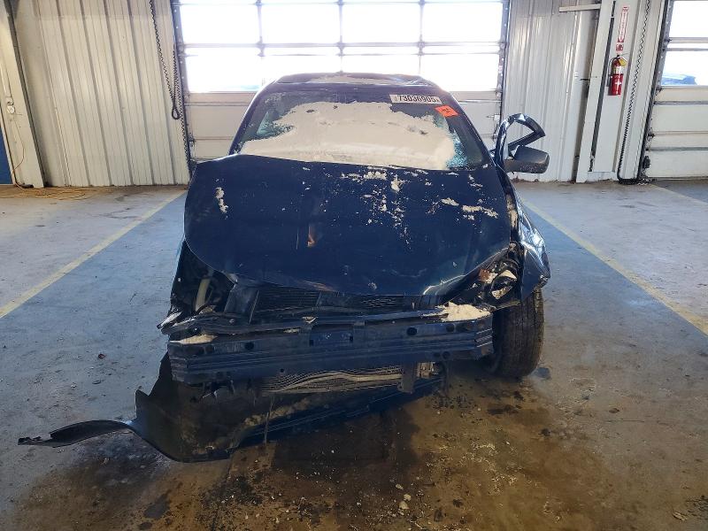 Photo 5 from auction – 2008 FORD FOCUS with VIN 1FAHP35N58W220012