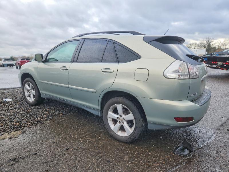 Photo 2 from auction – 2007 LEXUS RX 350 with VIN 2T2GK31UX7C001678