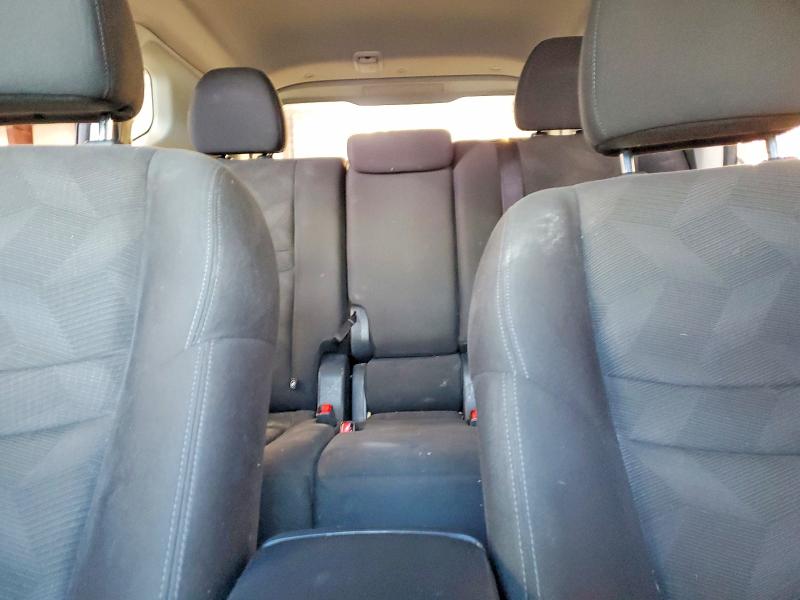 Photo 10 from auction – 2016 NISSAN ROGUE S with VIN KNMAT2MVXGP716709
