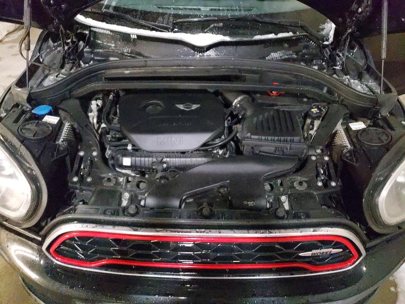Photo 11 from auction – 2019 MINI COOPER JCW with VIN WMZYV9C55K3F02992