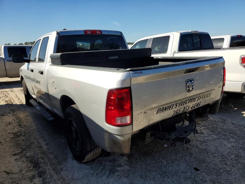 صورة رقم 2 من المزاد - 2017 RAM 1500 ST مع VIN 1C6RR6FG6HS524118