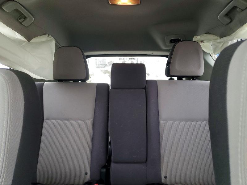 Photo 10 from auction – 2013 TOYOTA RAV4 XLE with VIN JTMRFREV9D5007827
