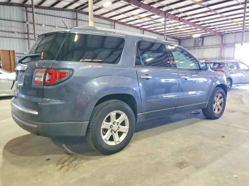 Photo 3 from auction – 2014 GMC ACADIA SLE with VIN 1GKKRNED5EJ220814