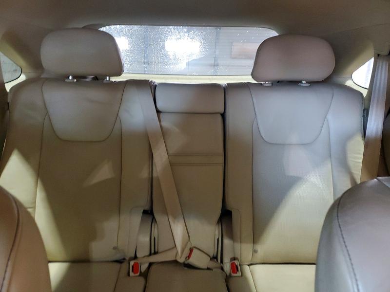 Photo 10 from auction – 2015 LEXUS RX 350 BAS with VIN 2T2BK1BA7FC336253