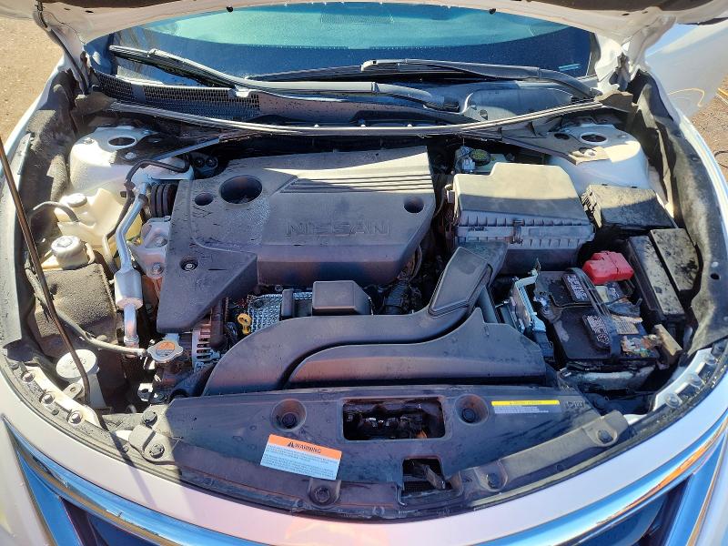 Photo 11 from auction – 2015 NISSAN ALTIMA 2.5 with VIN 1N4AL3AP9FC592133