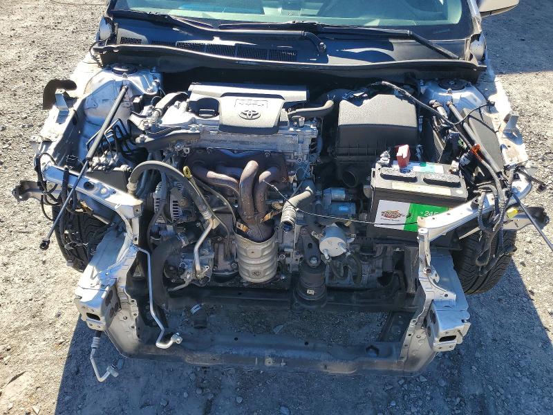 Photo 11 from auction – 2014 TOYOTA CAMRY with VIN 4T1BF1FK9EU332813