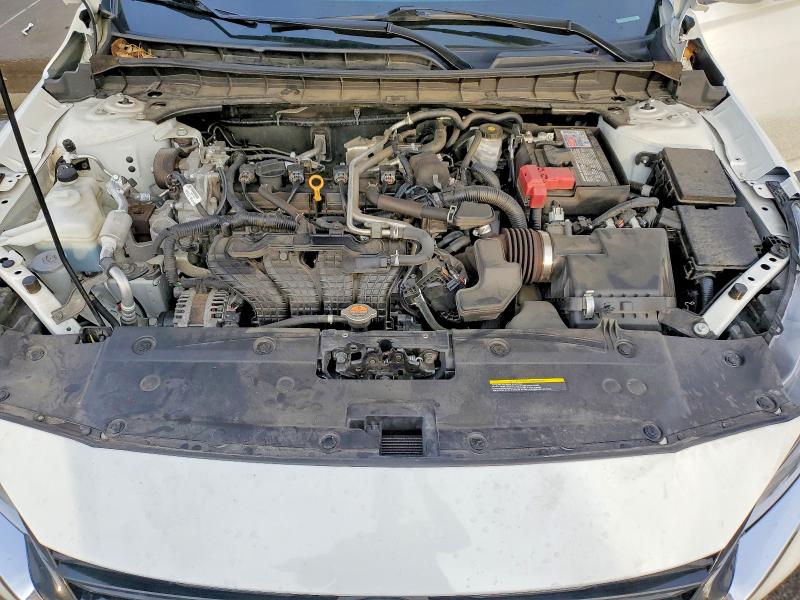 Photo 11 from auction – 2023 NISS ALTIMA with VIN 1N4BL4BV3PN301204