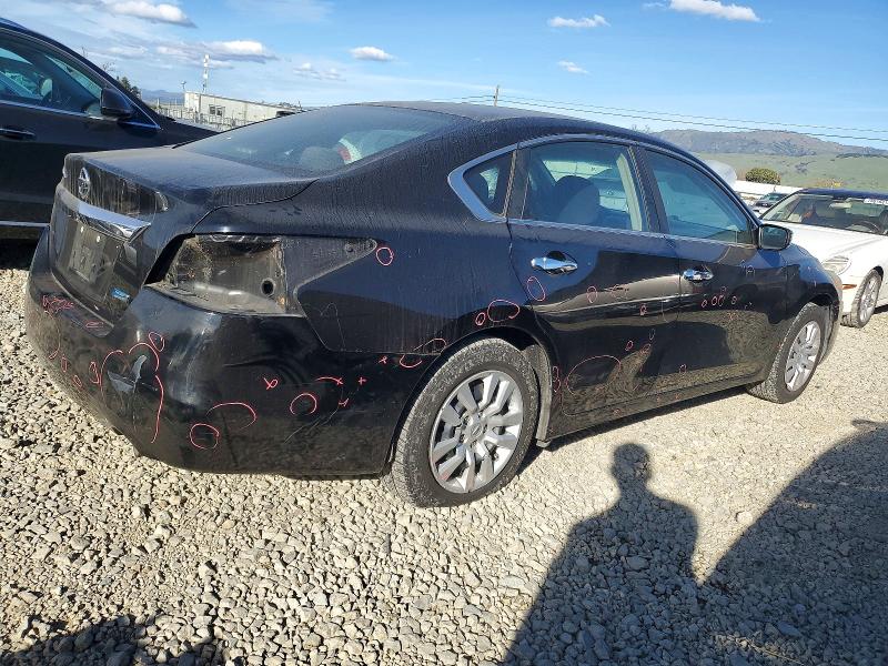 Photo 3 from auction – 2013 NISSAN ALTIMA with VIN 1N4AL3APXDN432974