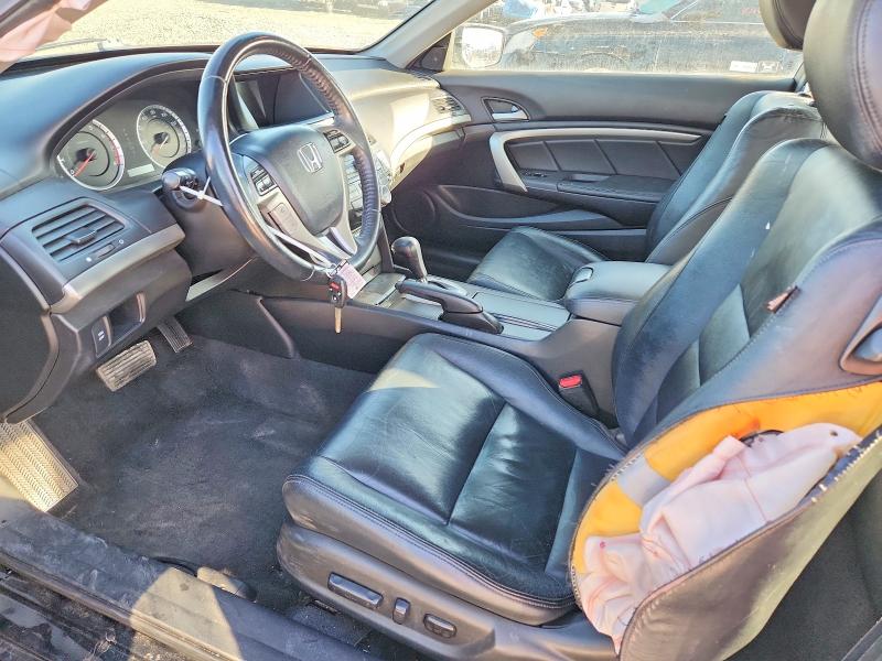 Foto 7 de la subasta – 2010 HONDA ACCORD EXL con VIN 1HGCS2B89AA010271