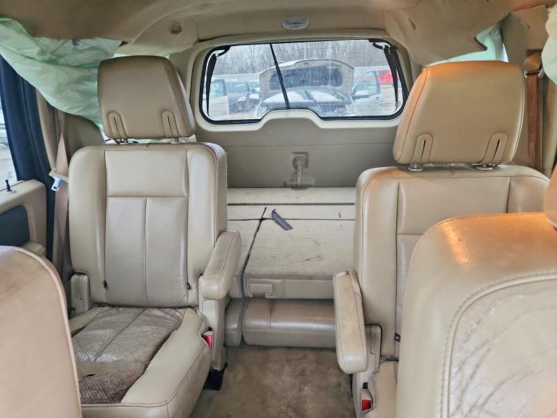 Photo 10 from auction – 2012 FORD EXPEDITION with VIN 1FMJU1H59CEF04631
