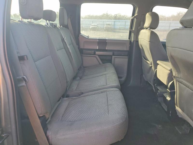 Photo 10 from auction – 2015 FORD F150 SUPER with VIN 1FTEW1CP8FKD28878