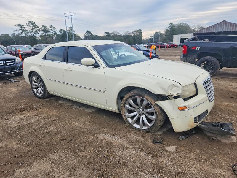 Photo 4 from auction – 2009 CHRYSLER 300 TOURIN with VIN 2C3LA53V79H591634