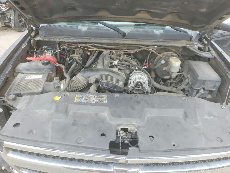 Photo 11 from auction – 2009 CHEVROLET SILVERADO with VIN 1GCEC29089Z140026