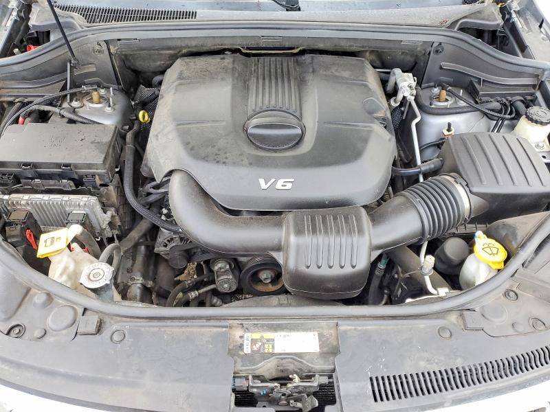 Photo 11 from auction – 2015 JEEP GRAND CHER with VIN 1C4RJFCG2FC134449