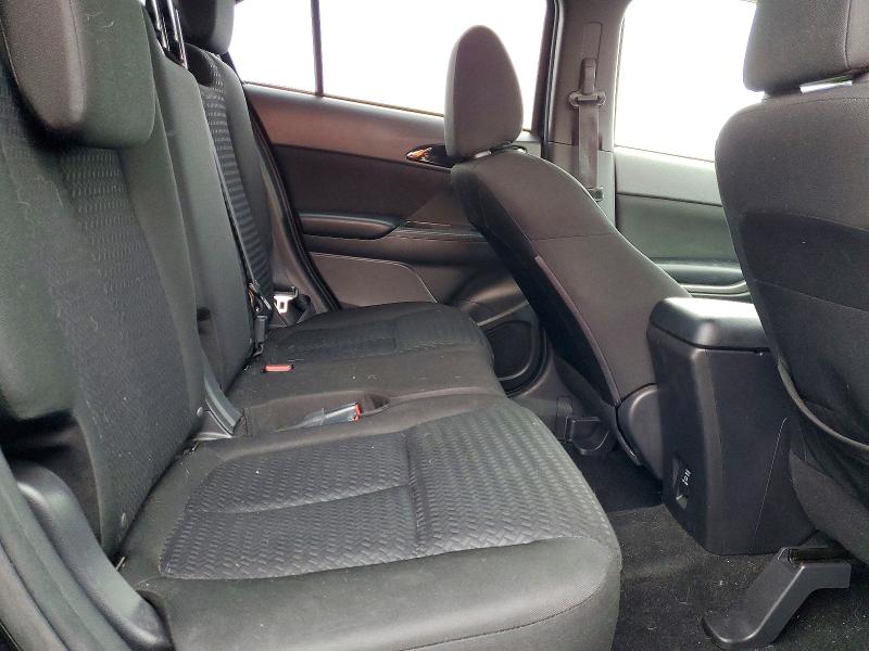 Photo 11 from auction – 2019 MITSUBISHI ECLIPSE CR with VIN JA4AT3AA2KZ031067