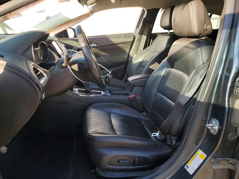 Photo 7 from auction – 2018 CHEVROLET CRUZE with VIN 3G1BF6SM9JS636297