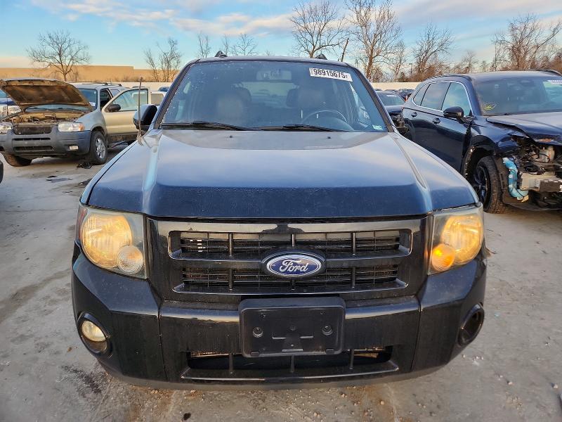 Photo 5 from auction – 2010 FORD ESCAPE with VIN 1FMCU0D71AKC47098