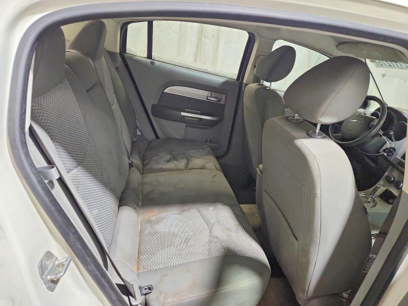 Photo 10 from auction – 2007 CHRYSLER SEBRING with VIN 1C3LC46K47N680782