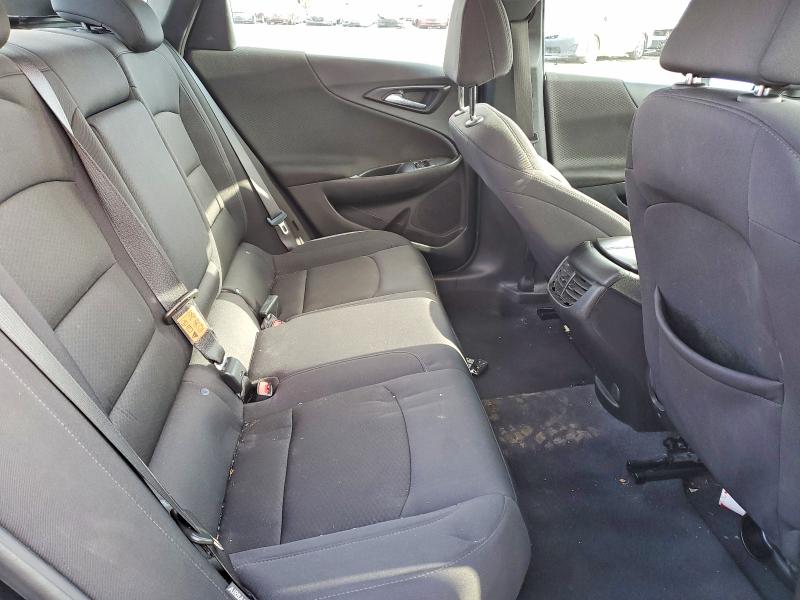 Photo 10 from auction – 2023 CHEVROLET MALIBU with VIN 1G1ZD5ST7PF169612
