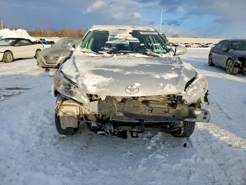 Photo 5 from auction – 2010 TOYOTA COROLLA MA with VIN 2T1LE4EE7AC018125