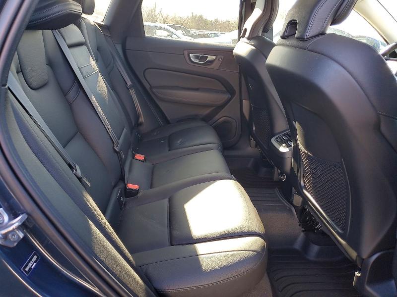Photo 11 from auction – 2020 VOLVO XC60 with VIN YV4A22RL9L1502976