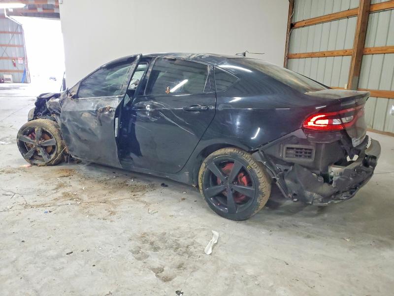 Photo 2 from auction – 2015 DODGE DART with VIN 1C3CDFEB8FD112114