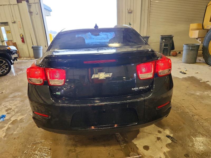Photo 6 from auction – 2014 CHEVROLET MALIBU 2LT with VIN 1G11E5SLXEF255150