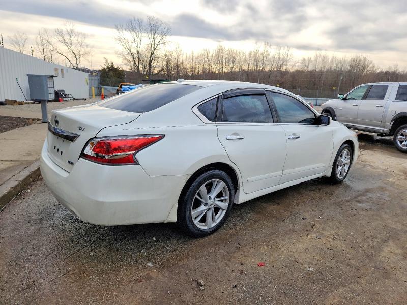 Photo 3 from auction – 2014 NISS ALTIMA with VIN 1N4AL3APXEC169446
