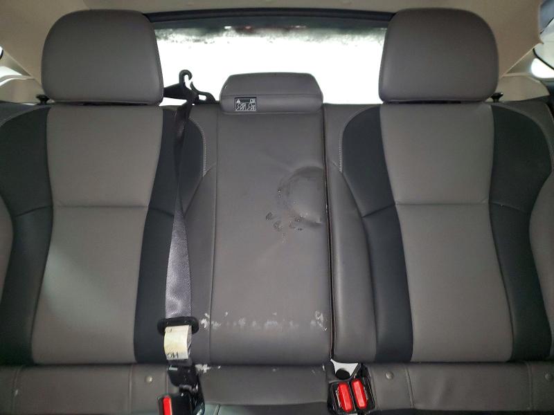Photo 10 from auction – 2021 SUBARU CROSSTREK with VIN JF2GTHSCXMH217172