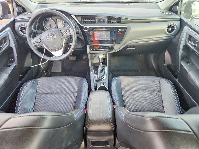 Photo 8 from auction – 2019 TOYOTA COROLLA L with VIN 2T1BURHE4KC146086