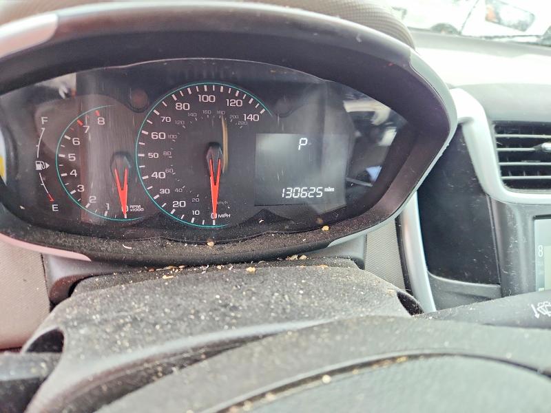 Photo 9 from auction – 2017 CHEVROLET SONIC with VIN 1G1JD5SG0H4119390