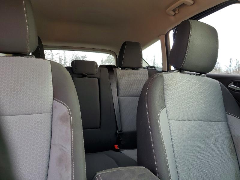 Photo 10 from auction – 2018 FORD ESCAPE SE with VIN 1FMCU9GD1JUC53641