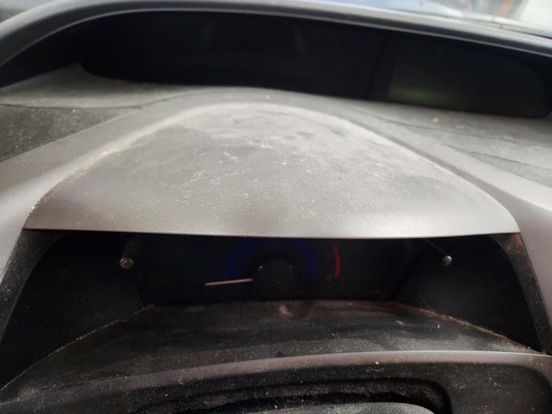 Foto 9 de la subasta – 2012 HONDA CIVIC EX con VIN 19XFB2F8XCE092596
