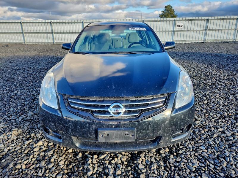 Photo 5 from auction – 2012 NISSAN ALTIMA BAS with VIN 1N4AL2AP5CN478740