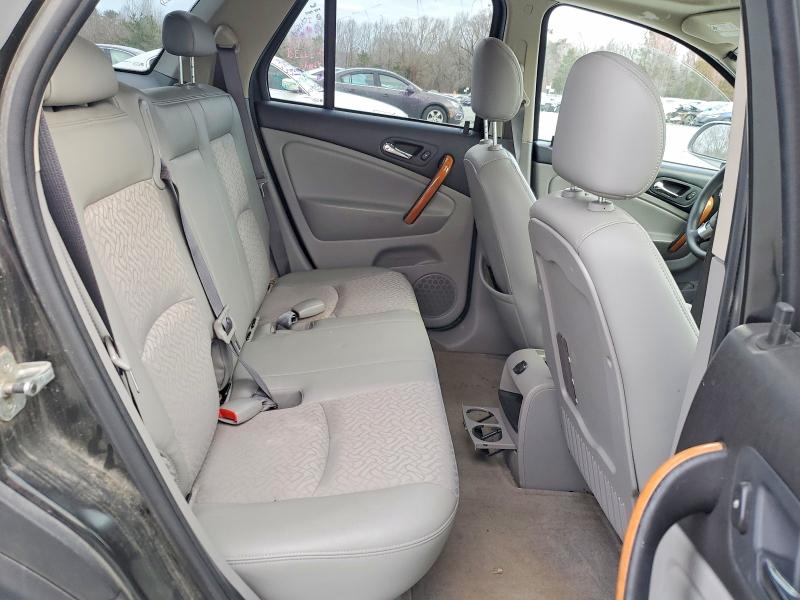 Photo 10 from auction – 2007 SATURN VUE with VIN 5GZCZ53437S810539