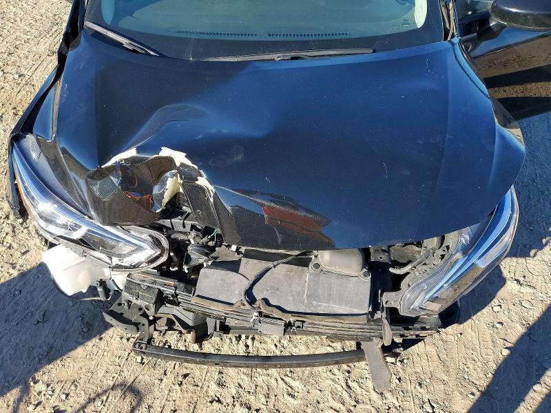 Photo 11 from auction – 2023 NISSAN VERSA with VIN 3N1CN8EV1PL815342