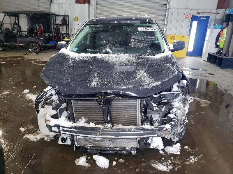 Photo 5 from auction – 2021 FORD EDGE with VIN 2FMPK3J9XMBA06394