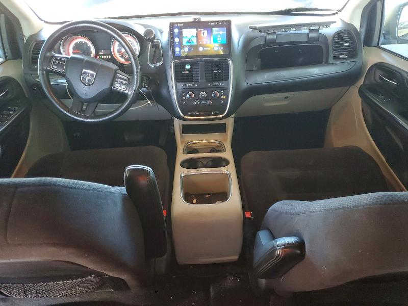 Photo 8 from auction – 2014 DODGE GRAND CARA with VIN 2C4RDGCG5ER205713