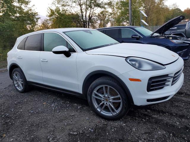 Photo 4 from auction – 2023 PORSCHE CAYENNE BASE with VIN WP1AA2AY8PDA04901