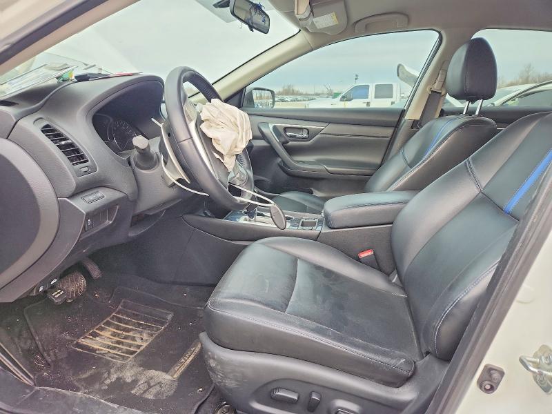 Photo 7 from auction – 2018 NISSAN ALTIMA with VIN 1N4AL3AP2JC472232