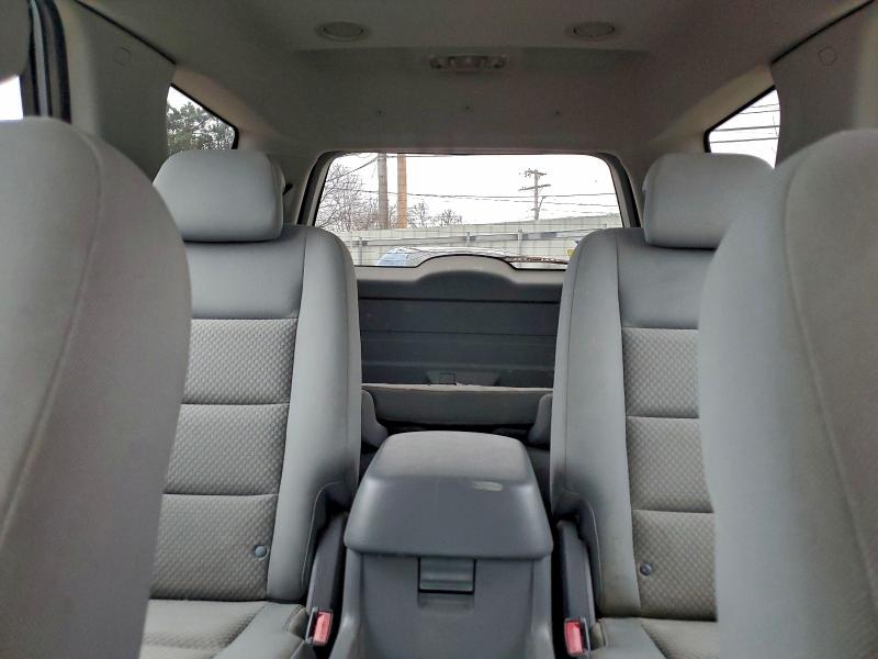 Photo 10 from auction – 2005 FORD FREESTYLE with VIN 1FMZK01175GA07076