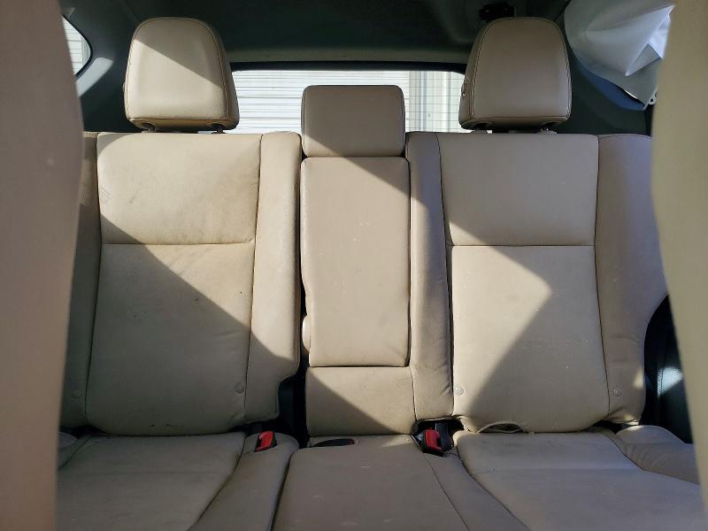 Foto 10 de la subasta – 2014 TOYOTA RAV4 LIMIT con VIN 2T3DFREV1EW220615