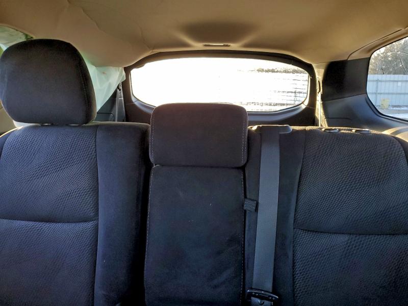 Photo 10 from auction – 2015 NISSAN PATHFINDER with VIN 5N1AR2MM9FC664397