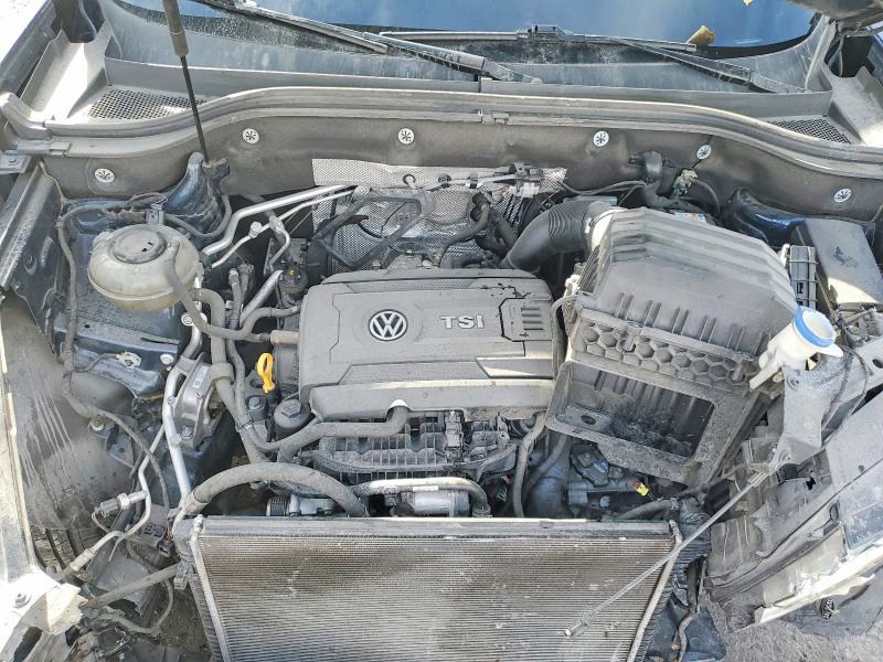 Photo 12 from auction – 2018 VOLKSWAGEN ATLAS SE with VIN 1V2DP2CA1JC600554