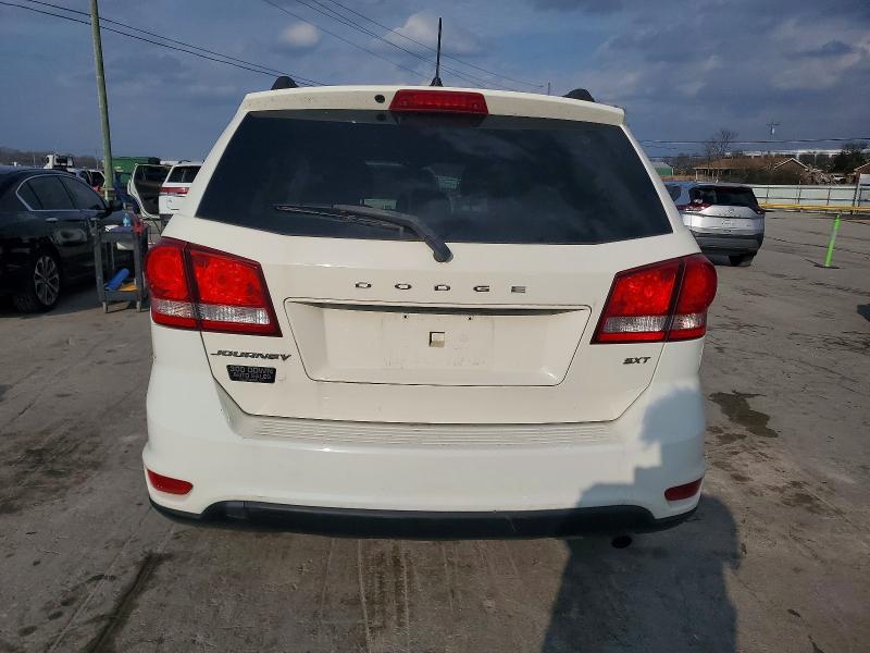 Фото 6 с аукциона – 2014 DODGE JOURNEY SX с VIN 3C4PDCBB3ET165957