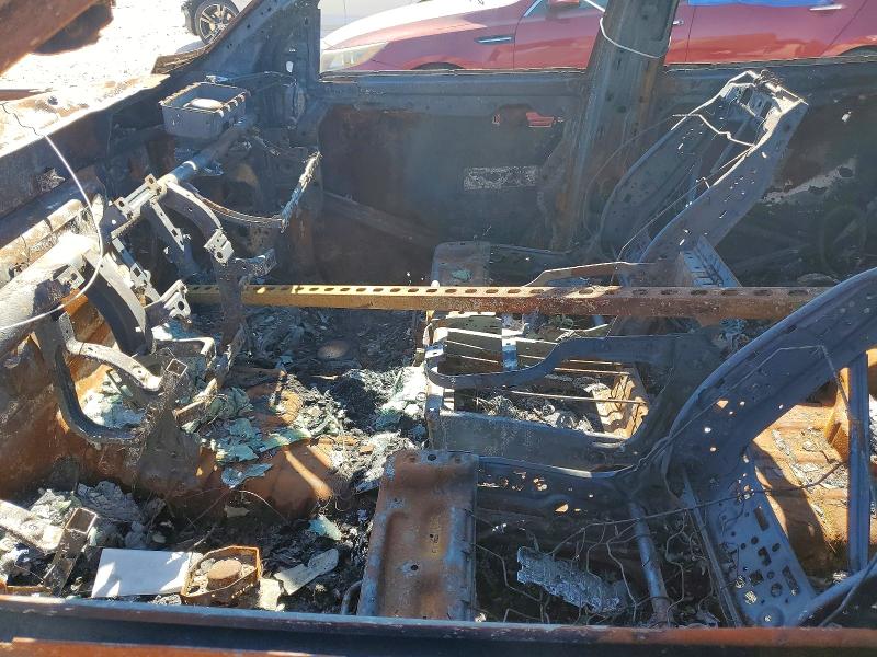Photo 7 from auction – 2020 RAM 2500 with VIN 3C6UR5CL3LG185890