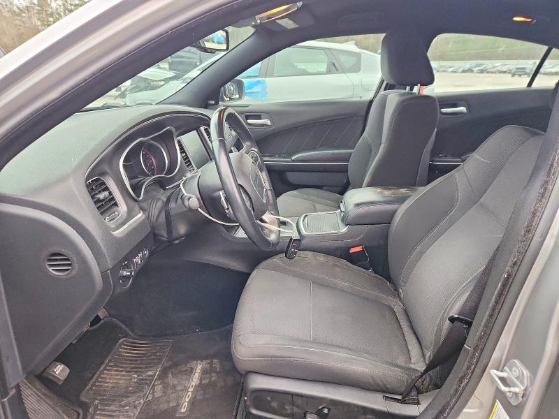 Photo 7 from auction – 2015 DODGE CHARGER R/ with VIN 2C3CDXCT4FH915037