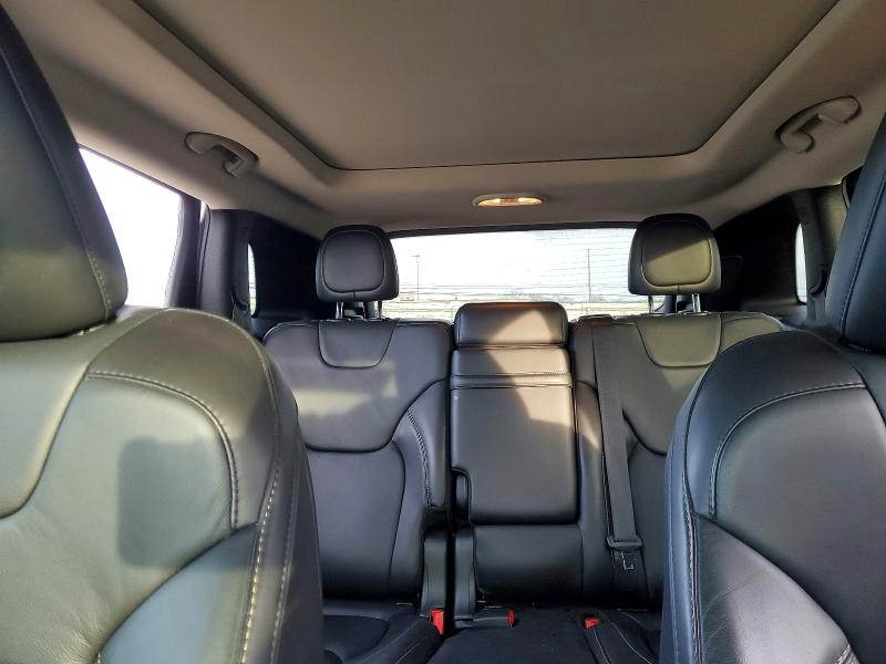 Photo 10 from auction – 2018 JEEP CHEROKEE L with VIN 1C4PJMDX8JD506857